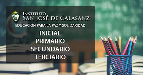 Instituto San José de Calasanz