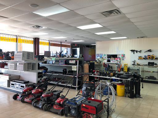 Pawn Shop «Royal Pawn», reviews and photos, 13180 Farm to Market Rd 529 G, Houston, TX 77041, USA
