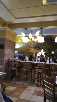 Atmosphère du Restaurant italien Del Arte à Saint-Dizier - n°17