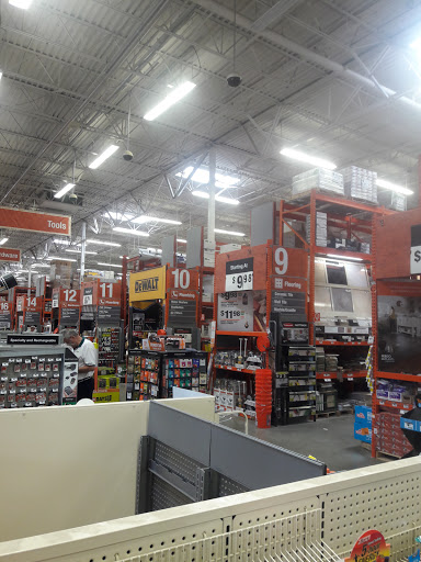 Home Improvement Store «The Home Depot», reviews and photos, 5950 State Bridge Rd, Duluth, GA 30097, USA
