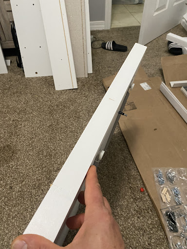 Furniture Store «Ashley HomeStore», reviews and photos, 1310 Tingle Cir E H, Mobile, AL 36606, USA