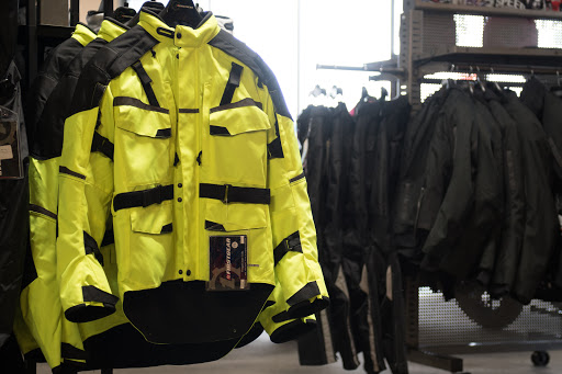 Motorcycle Dealer «Richmond Honda House», reviews and photos, 7906 W Broad St, Richmond, VA 23294, USA