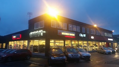 Photos of City Bil AS