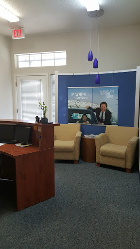 Insurance Agency «Allstate Insurance Agent: Carla Carlow», reviews and photos