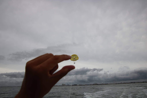  «Ocean City Parasail», reviews and photos, 232 Bay Ave, Ocean City, NJ 08226, USA