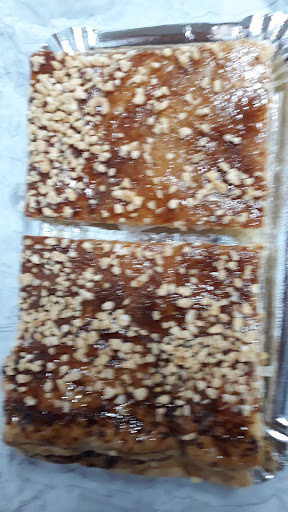 Horno Pastelería San Rafael