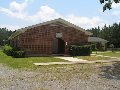 Cool Springs Primitive Baptist Church