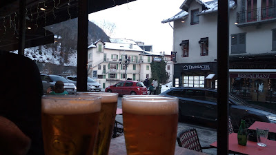 Le Mirliflore à Saint-Gervais-les-Bains