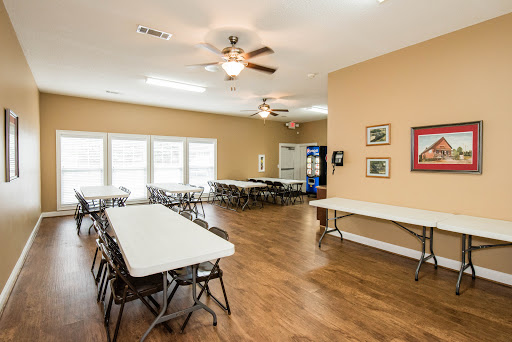 Funeral Home «Clark Funeral Home», reviews and photos, 4373 Atlanta Hwy, Hiram, GA 30141, USA