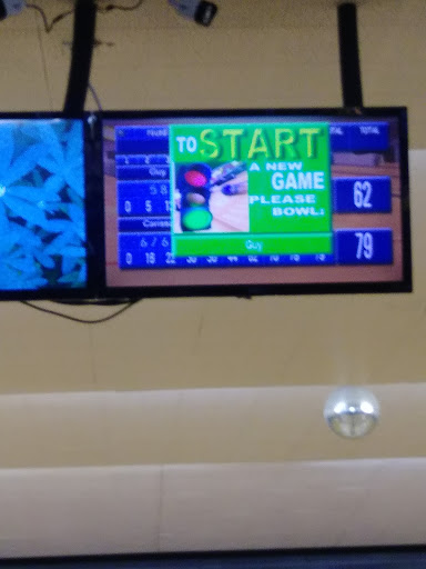 Bowling Alley «Firs Bowl Lanes», reviews and photos, 1950 River Rd, Eugene, OR 97404, USA