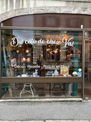 DU COTE DE CHEZ VAL à Bellême