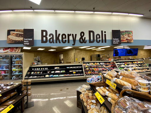 Grocery Store «Food Lion», reviews and photos, 7504 W Broad St, Henrico, VA 23294, USA