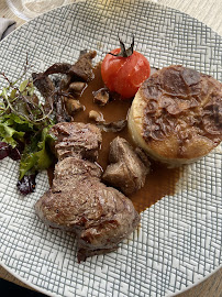 Plats et boissons du Restaurant français Restaurant Le Duplex à Perros-Guirec - n°20