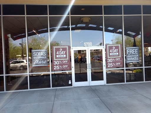 Furniture Store «La-Z-Boy Furniture Galleries», reviews and photos, 5700 Centennial Center Blvd, Las Vegas, NV 89149, USA