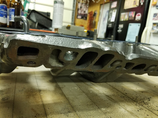 Auto Parts Store «NAPA Auto Parts - Dodges Auto Parts Inc», reviews and photos, 320 S Cedar St # M-53, Imlay City, MI 48444, USA