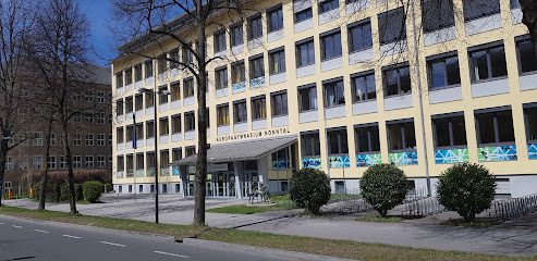 Europa- u. Bundesgymnasium Salzburg-Nonntal Karlheinz- Böhm-Gymnasium