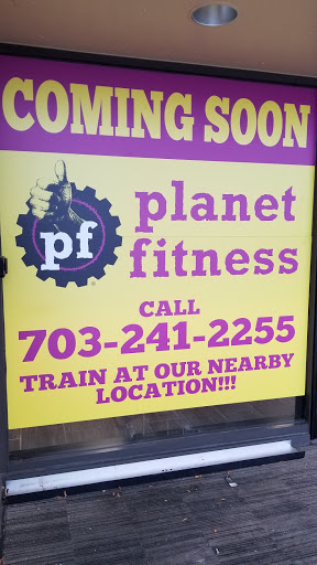 Gym «Planet Fitness», reviews and photos, 6763-R Wilson Blvd, Falls Church, VA 22044, USA