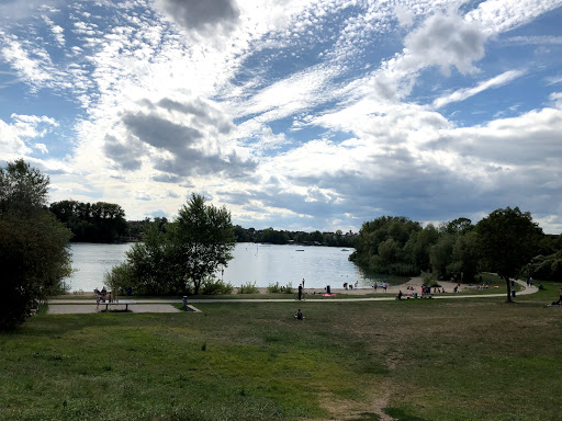 Rheinauer See