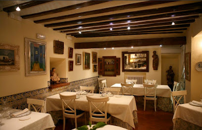 Restaurante Las Llaves | Guadalajara - Pl. Mayor, 15, 19180 Marchamalo, Guadalajara, Spain