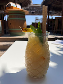 Plats et boissons du Restaurant français Maora Beach à Bonifacio - n°15