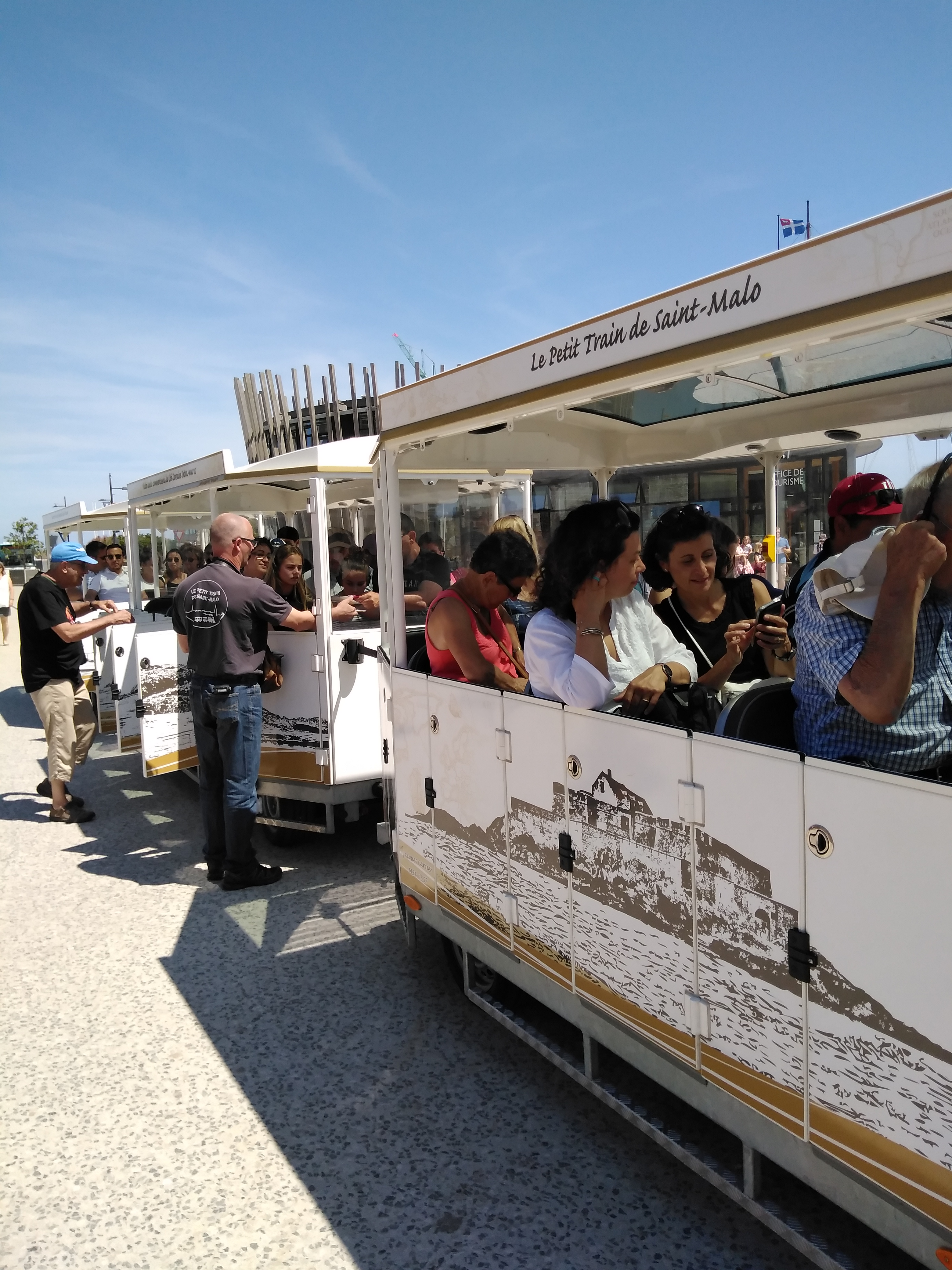 Photo n° 2 de l'avis de Nicolas.u fait le 23/07/2019 à 08:26