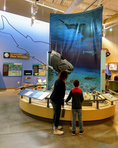 Museum «Museum of the Earth», reviews and photos, 1259 Trumansburg Rd, Ithaca, NY 14850, USA