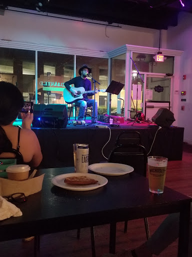 Art Gallery «UnchARTed Gallery & Studios», reviews and photos, 103 Market St, Lowell, MA 01852, USA