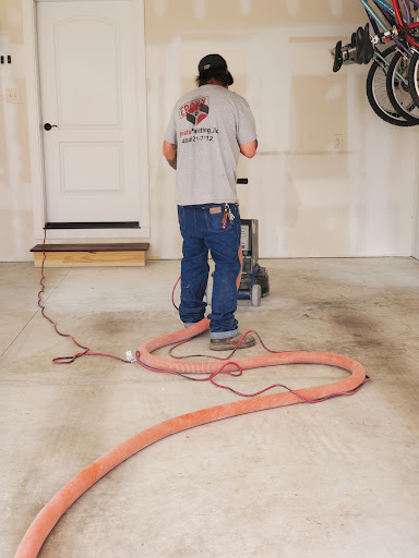 Painting «Ryan Amato Painting, llc», reviews and photos, 215 West Saint Joseph Street, Easton, PA 18042, USA