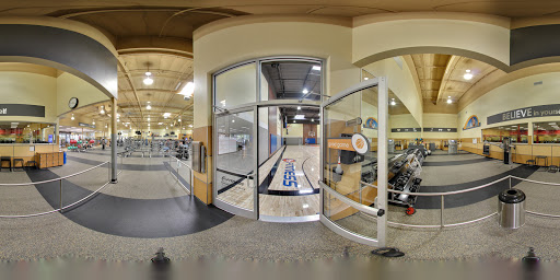 Gym «24 Hour Fitness», reviews and photos, 6345 Commerce Blvd, Rohnert Park, CA 94928, USA