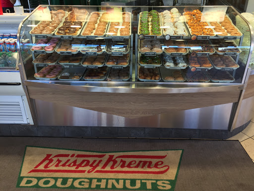 Bakery «Krispy Kreme Doughnuts», reviews and photos, 831 Northern Blvd, South Abington Township, PA 18411, USA