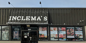 Inclema's Meat Market