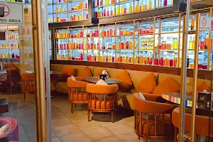 Oud Cafe & Restaurant - Abdali Mall image