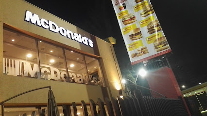 McDonald's Ñuñoa