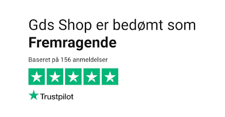 GDS-Shop.dk