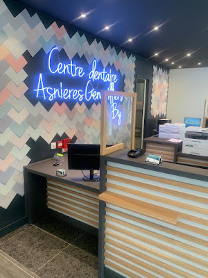 Centre dentaire Asnières-Gennevilliers à Asnières-sur-Seine