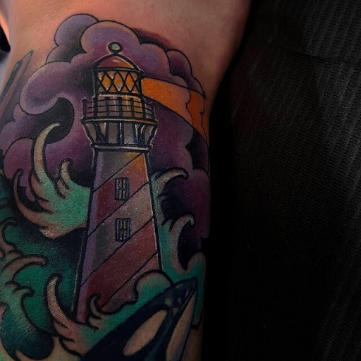 Explore oktoberfest tattoo ideas, creative tattoo ideas in Snohomish, available at Unknown Tattoo Co.
