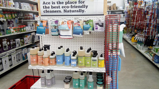 Hardware Store «Canyon Lake Ace Hardware», reviews and photos, 1150 FM2673, Canyon Lake, TX 78133, USA