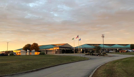 Technical School «Pontotoc Technology Center», reviews and photos