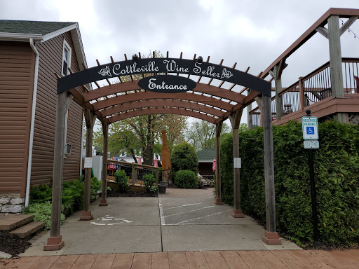 Wine Store «Cottleville Wine Seller», reviews and photos, 5314 State Highway N, St Charles, MO 63304, USA