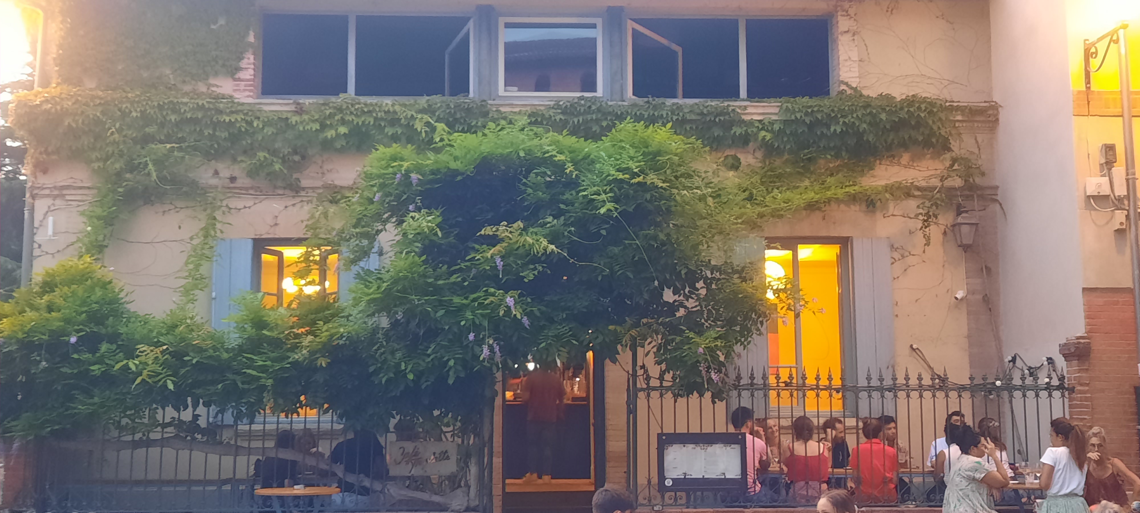 Photo n° 2 de l'avis de Raffaella.u fait le 15/08/2023 à 21:35