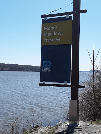 Nature Preserve «Esopus Meadows Preserve», reviews and photos, 257 River Rd, Ulster Park, NY 12487, USA