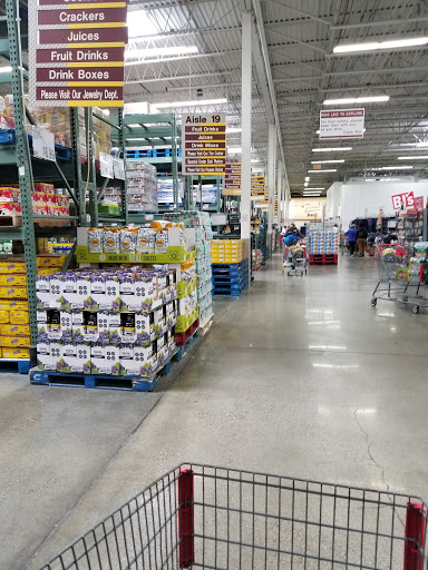 Warehouse club «BJ’s Wholesale Club», reviews and photos, 278 Middlesex Ave, Medford, MA 02155, USA