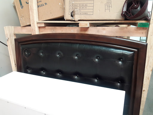 Furniture Store «Nice & Right Furniture», reviews and photos, 2710 Oakdale Ave, San Francisco, CA 94124, USA