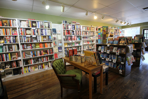 Book Store «Inkwood Books», reviews and photos, 31 Kings Hwy E, Haddonfield, NJ 08033, USA