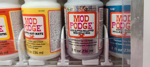 Craft Store «Michaels», reviews and photos, 295 Union St, Waterbury, CT 06706, USA