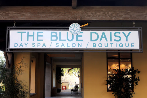 Day Spa «The Blue Daisy Day Spa Salon Boutique», reviews and photos, 21029 W Main St, Buckeye, AZ 85396, USA