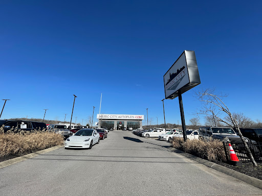 Car Dealer «Music City Autoplex», reviews and photos, 2430 Gallatin Pike N, Madison, TN 37115, USA