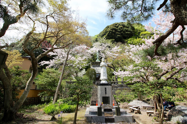 建長寺 - 鎌倉市