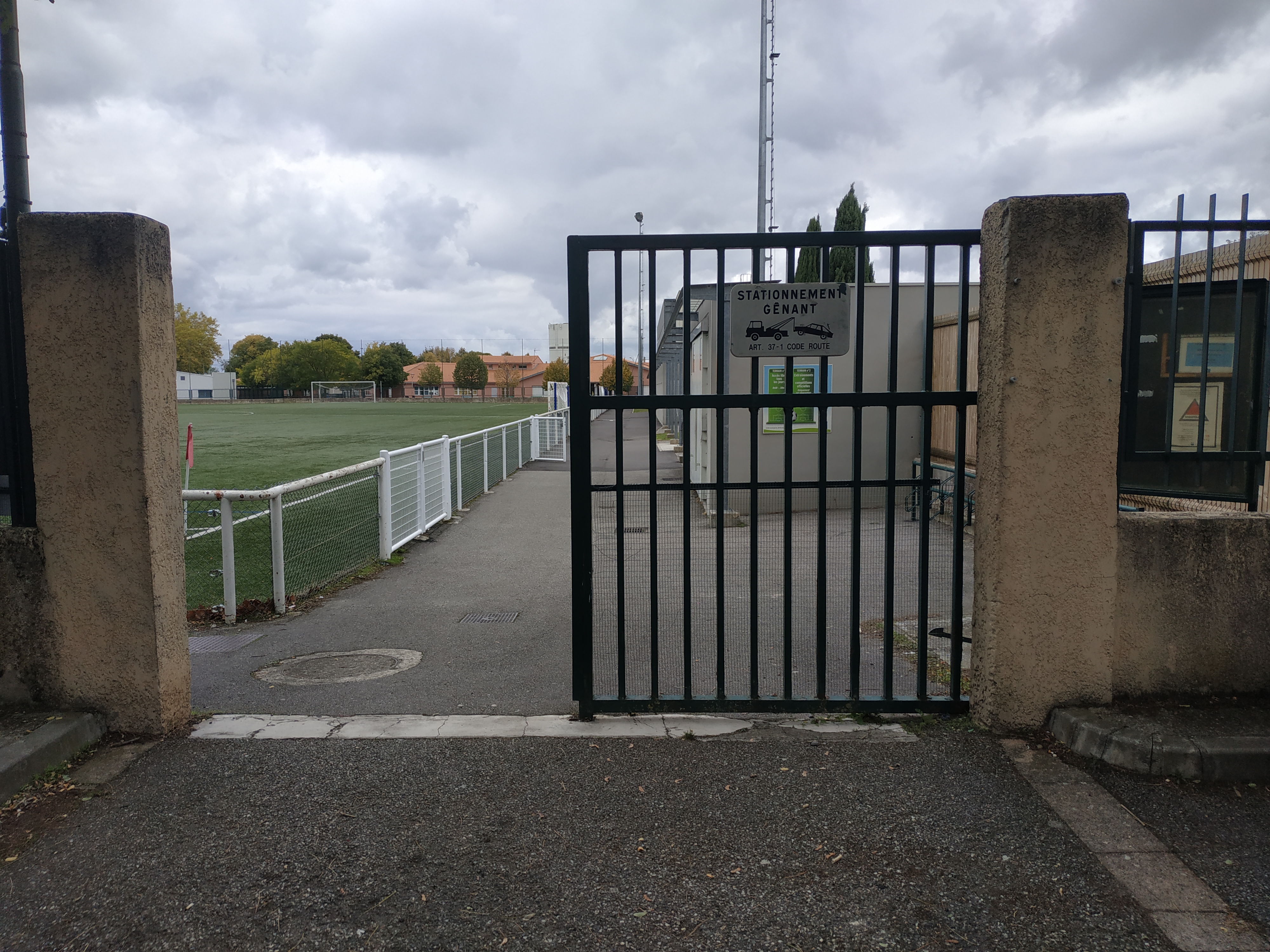 Photo n° 4 de l'avis de richard.a fait le 11/10/2020 à 15:42
