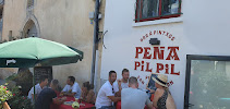 Photos du propriétaire du Peña Pil Pil-Restaurant à Pintxos, Pérols Village à Pérols - n°3